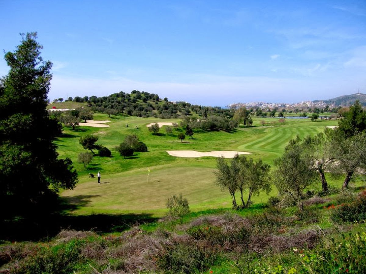 imagini hotel SITHONIA PORTO CARRAS